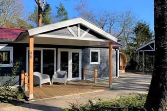 Vakantiepark de Krakeling