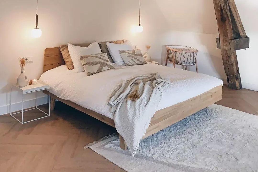 De mooiste slaapkamers van onze klanten