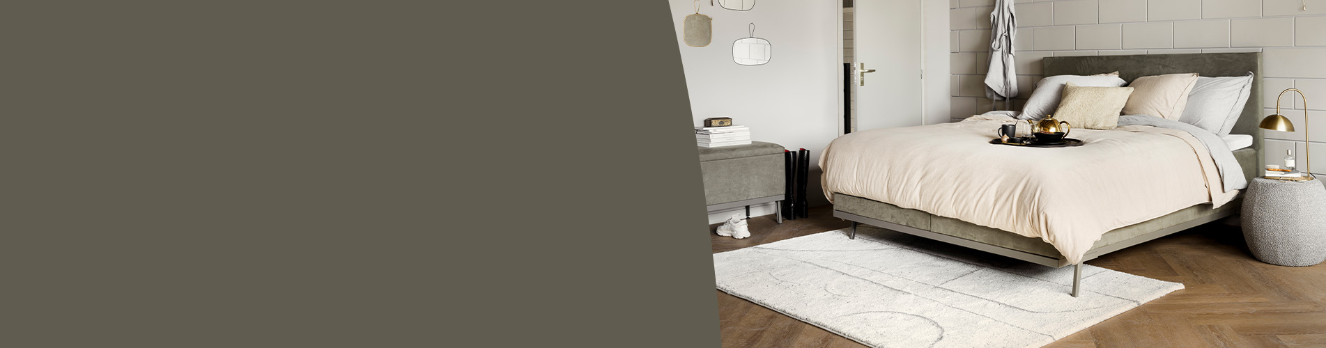 Volop slaapkamerinspiratie