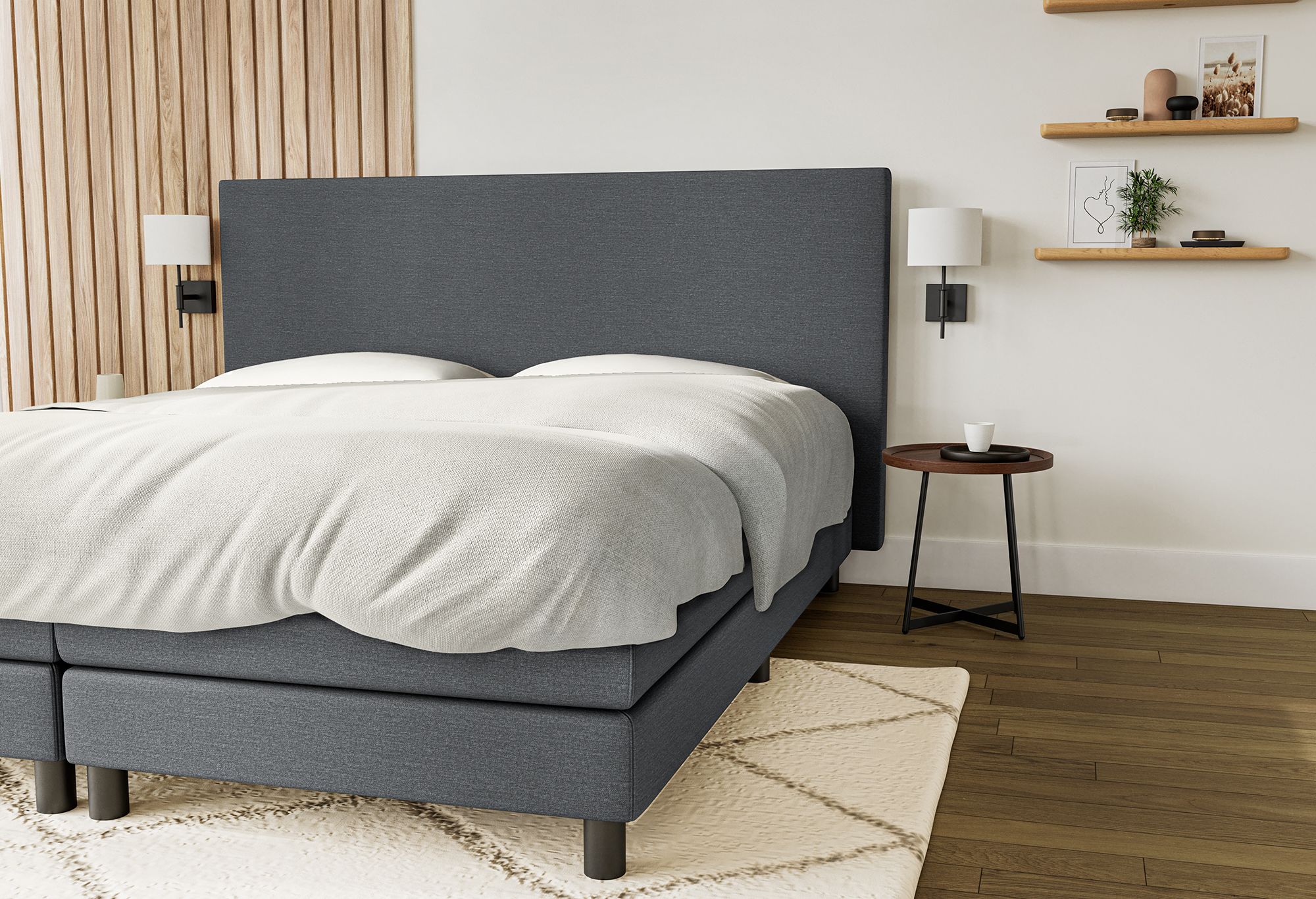 Online bestellen zonder omwegen