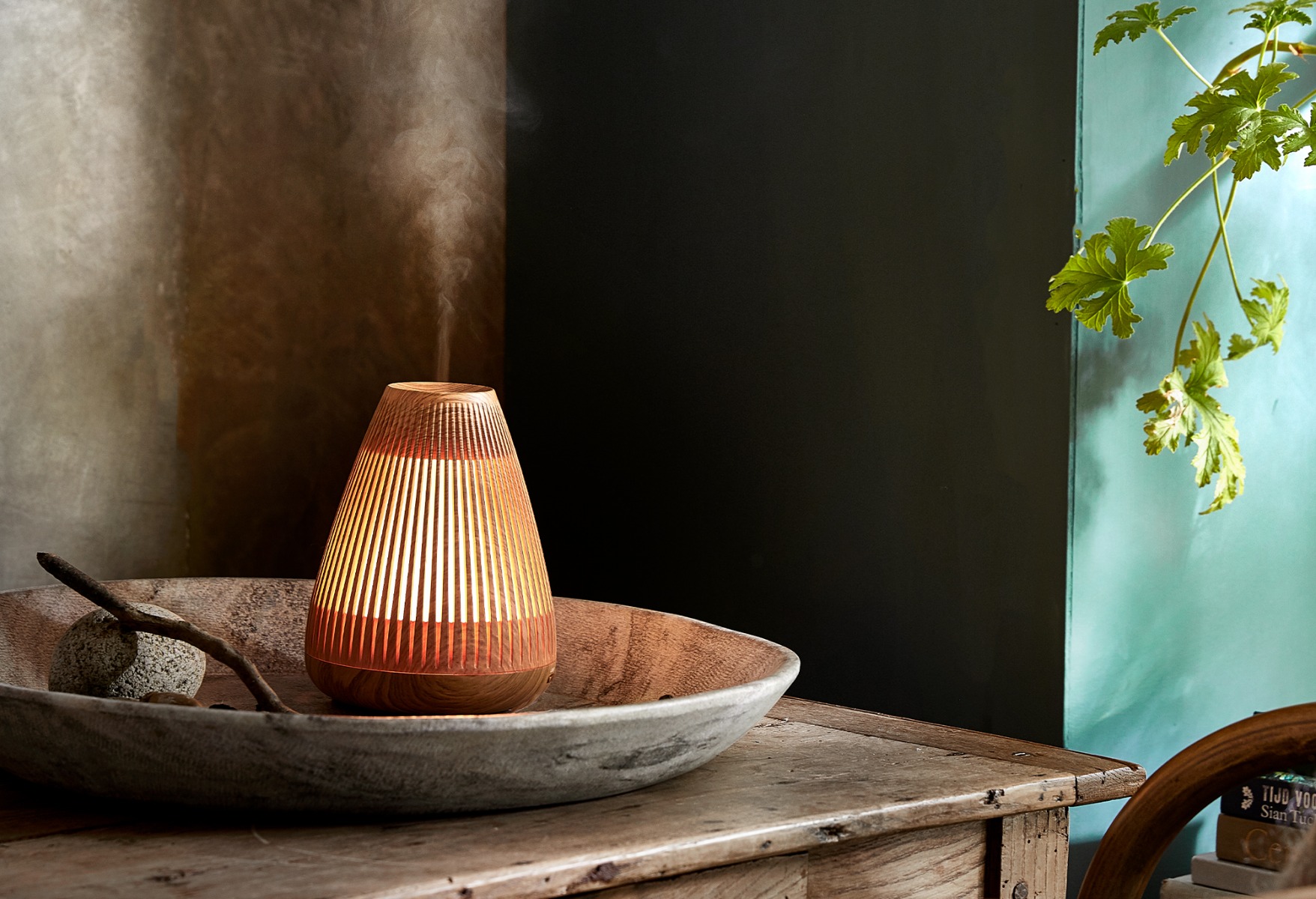 Olie Diffuser All Moments