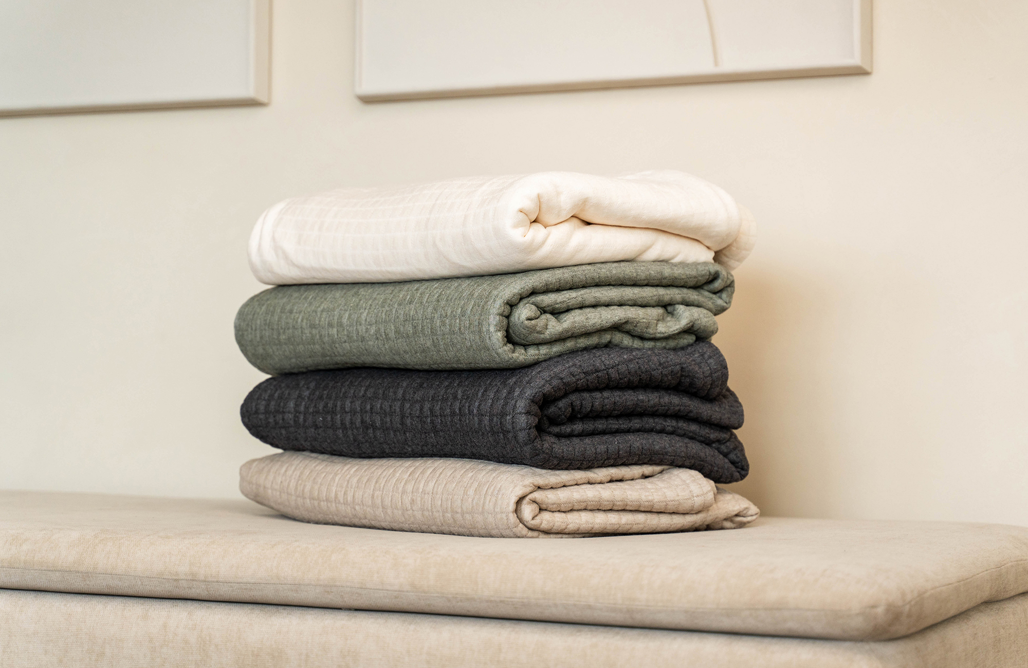 Veelzijdig voor elk seizoen