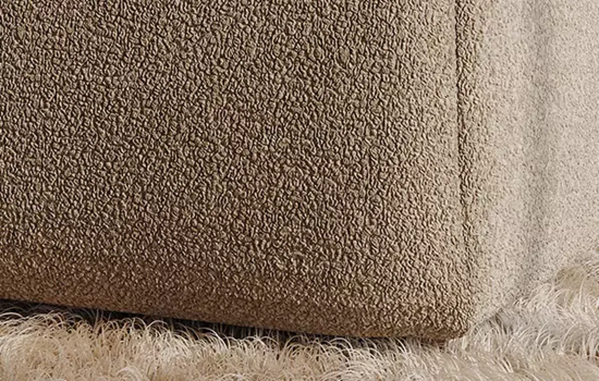 Eigentijds op ieder vlak