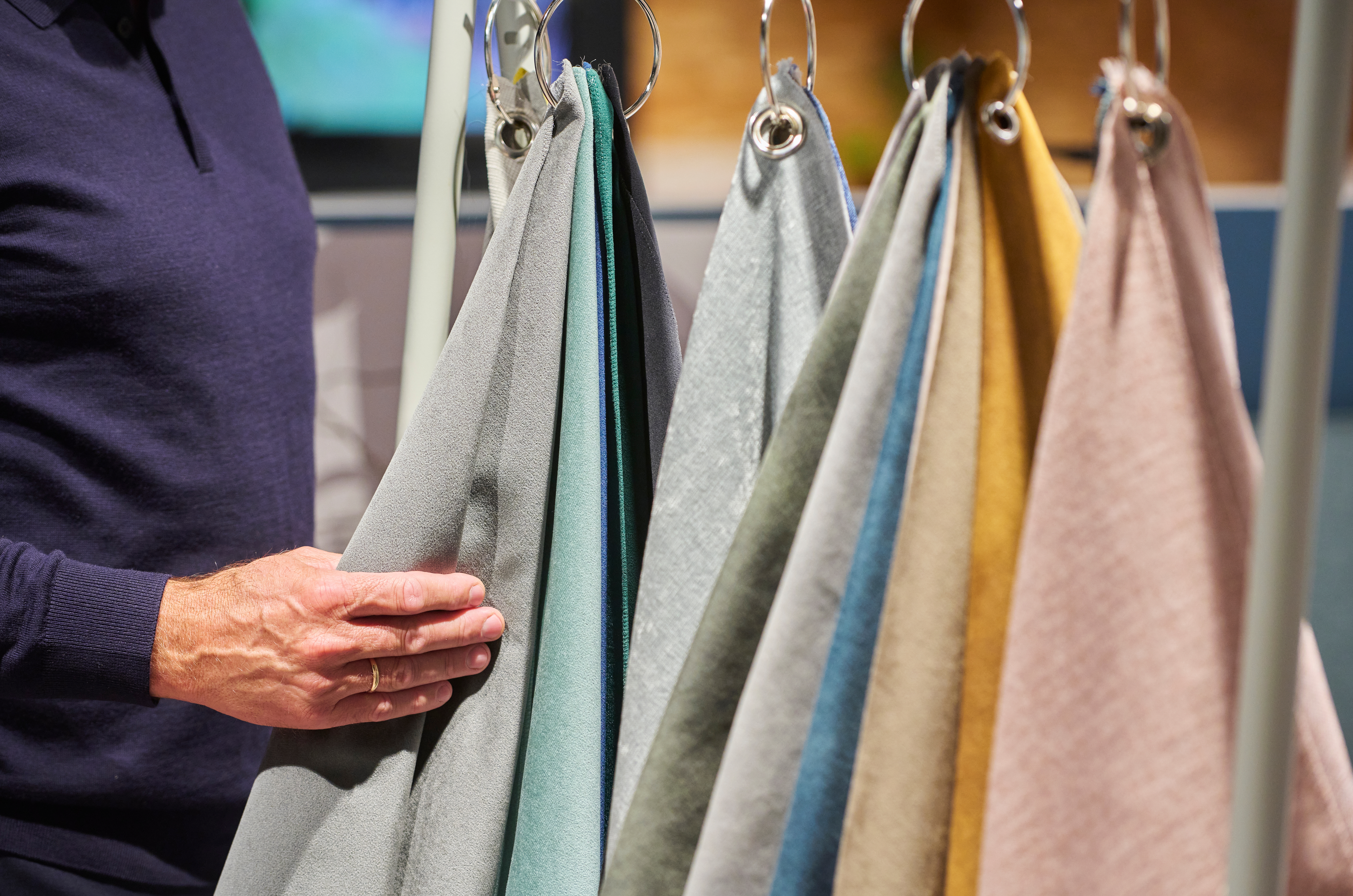 Waarom een afspraak maken?