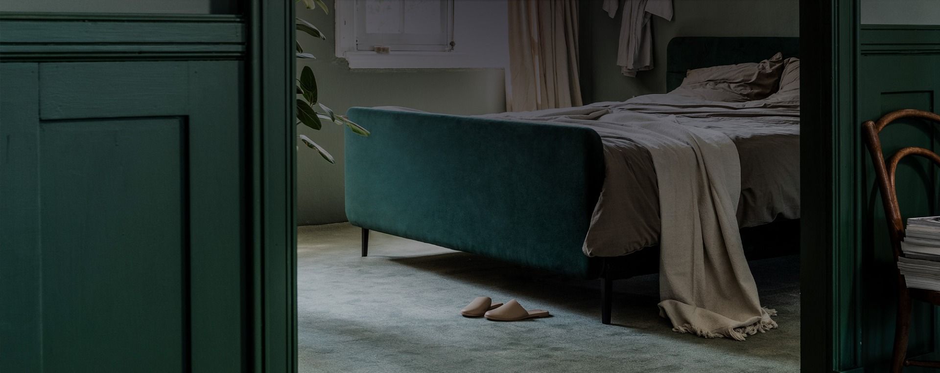 Lekker slapen begint hier