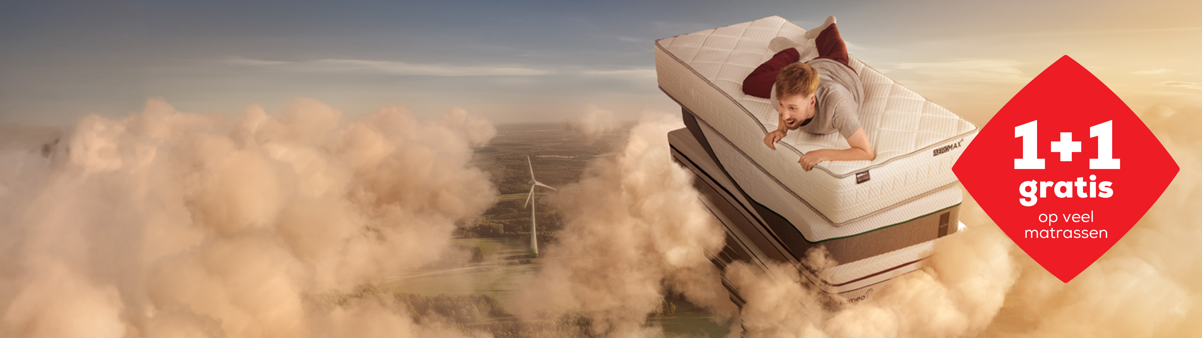 Jubileum Koppelverkoop