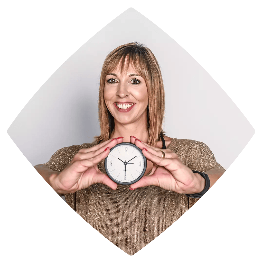 Kristel Stalmans - opruimcoach