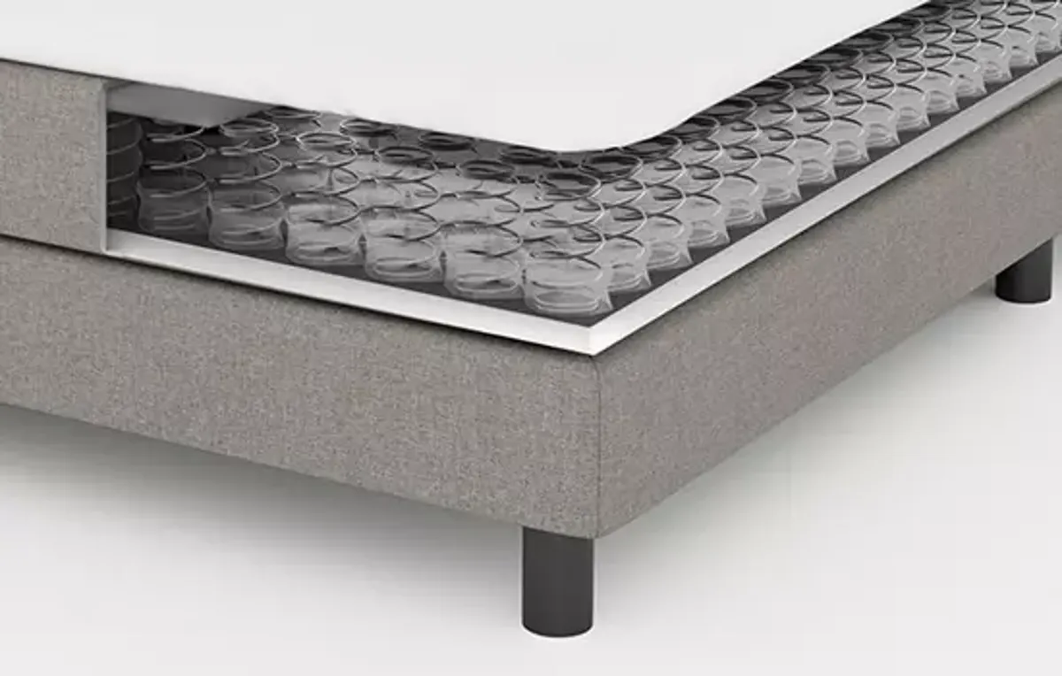 Comfort voor iedere slaaphouding