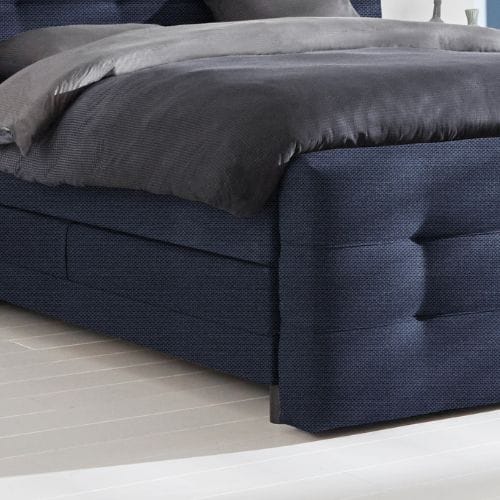 Optioneel opbergruimte