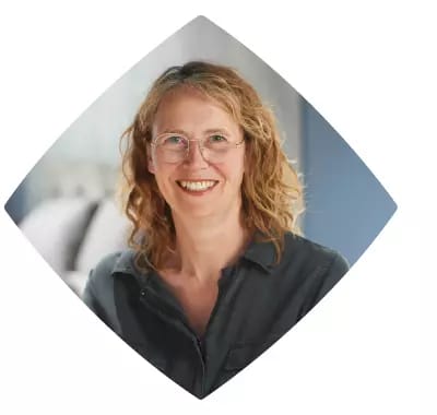 Kristel - Stijl- en trendspecialist