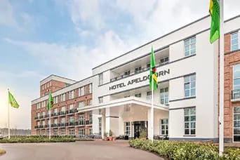 Van der Valk Apeldoorn