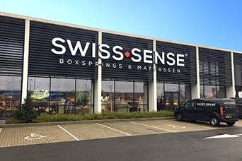 Swis Sense Roeselare