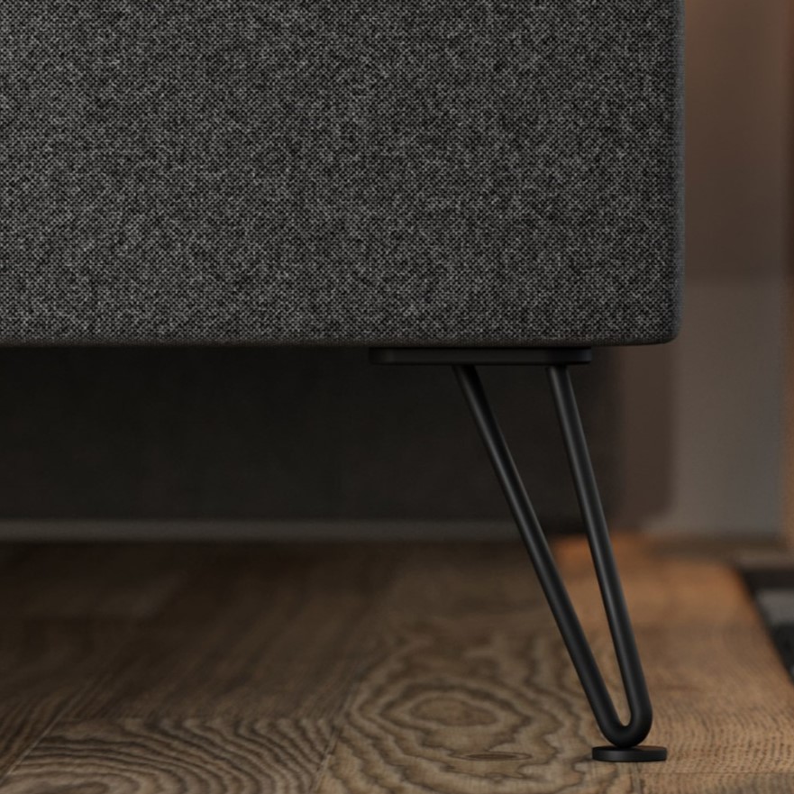 Bijpassende potenset