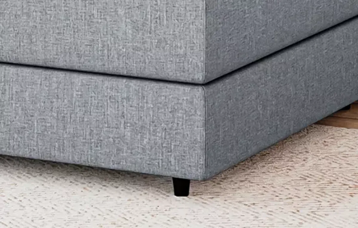 Rustieke uitstraling