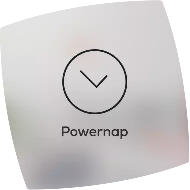 Powernap of cafeïneshot?