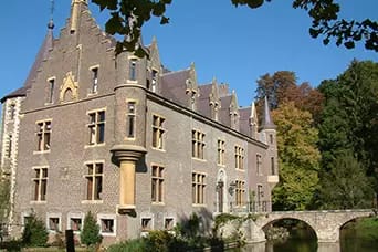 Kasteel Ter Worm