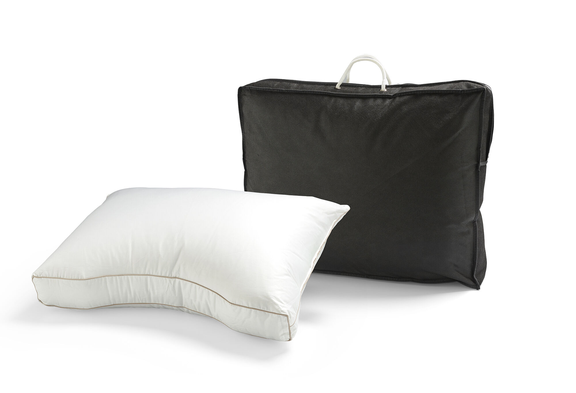 Eendendons van Nederlandse bodem