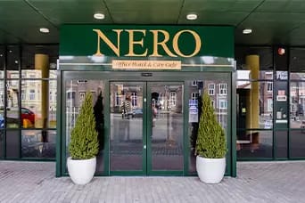 Nero Hotel
