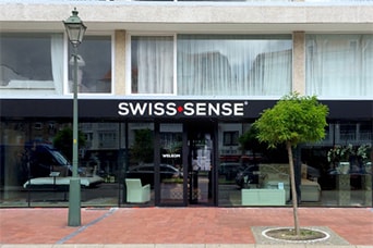 Swiss Sense Knokke