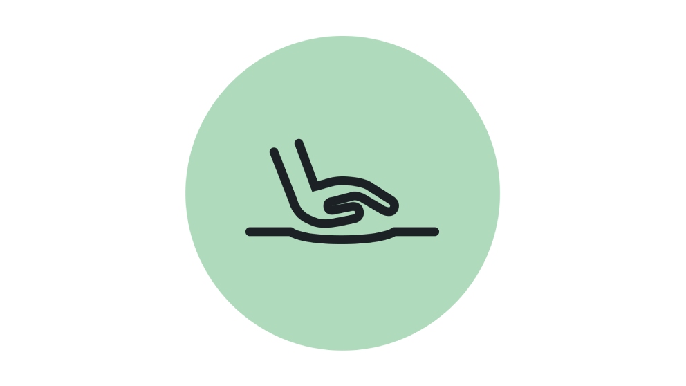 Zoek je gewoon een comfortabel matras?