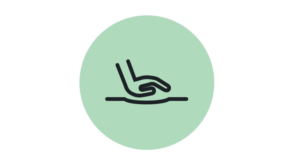 Zoek je gewoon een comfortabel matras?