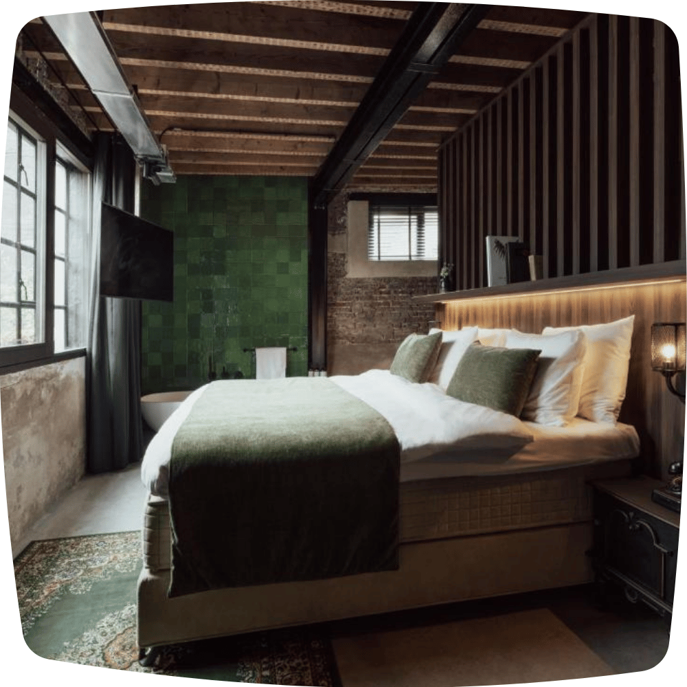 Wil jij dat fijne hotelgevoel thuis ervaren?