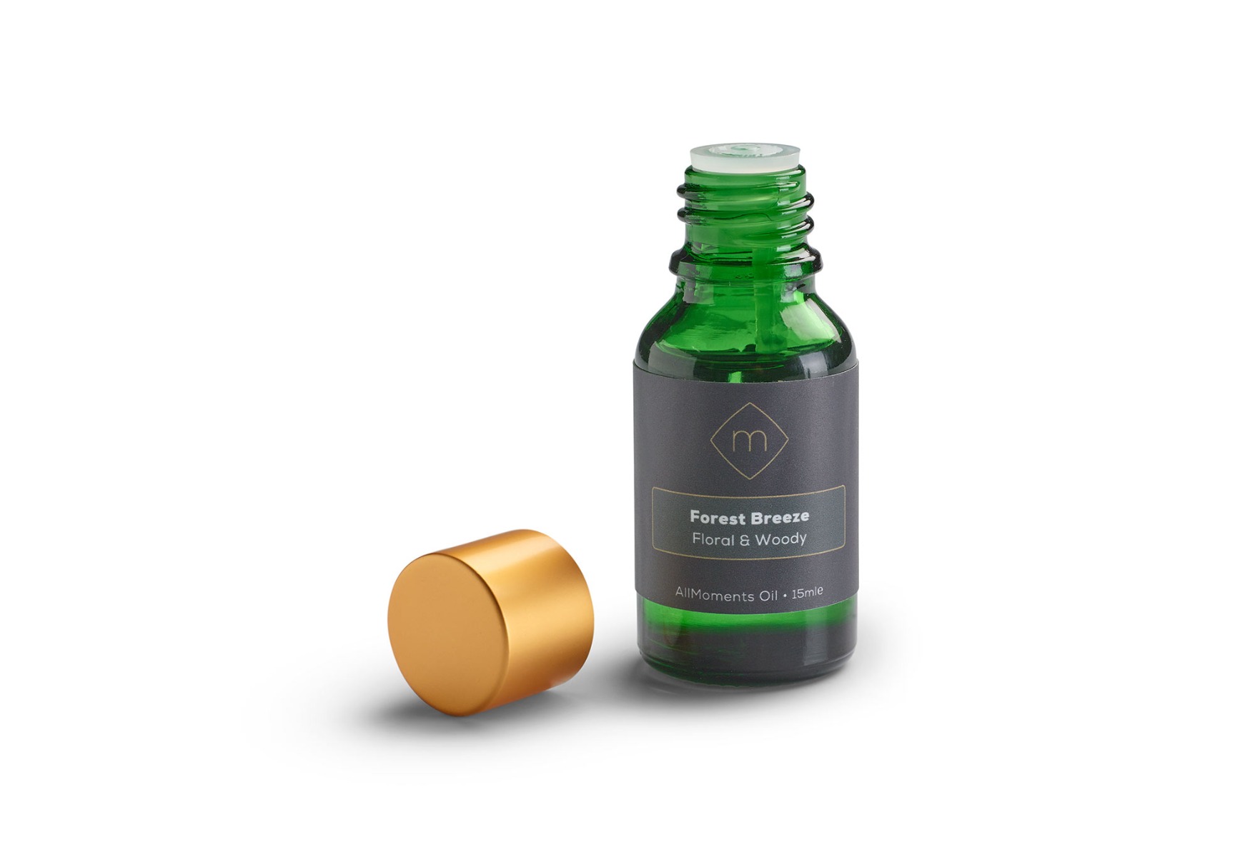 Olie Moments Forest Breeze