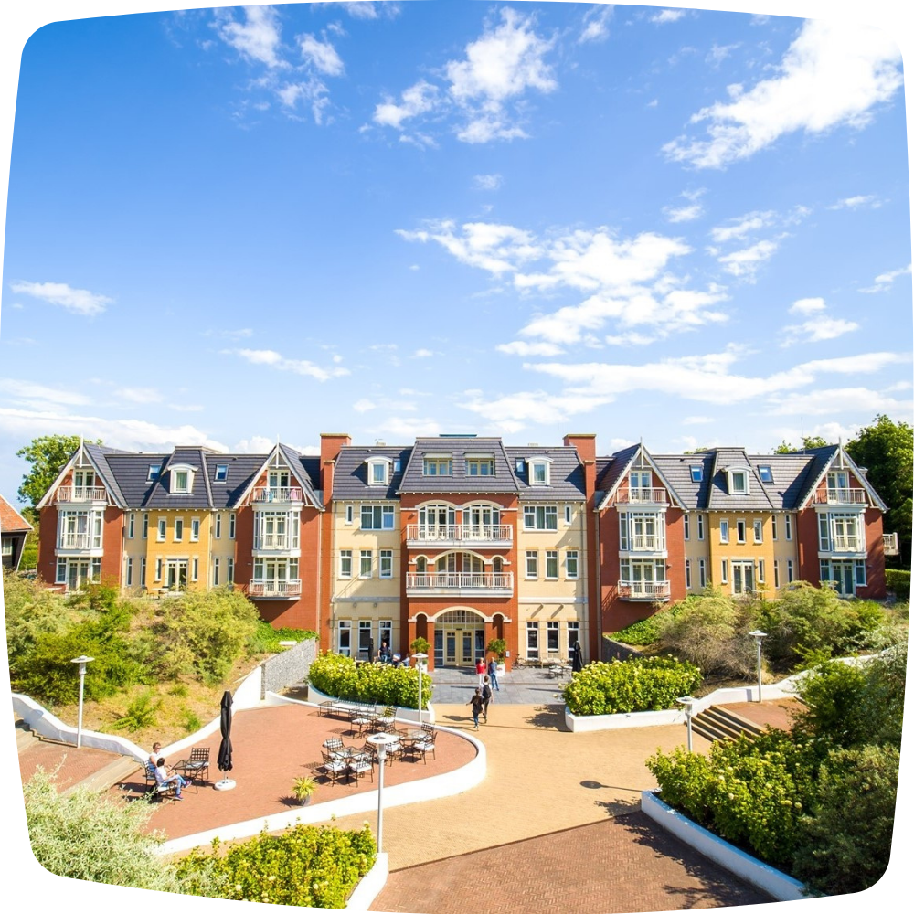 Over Hotel by Sheetz