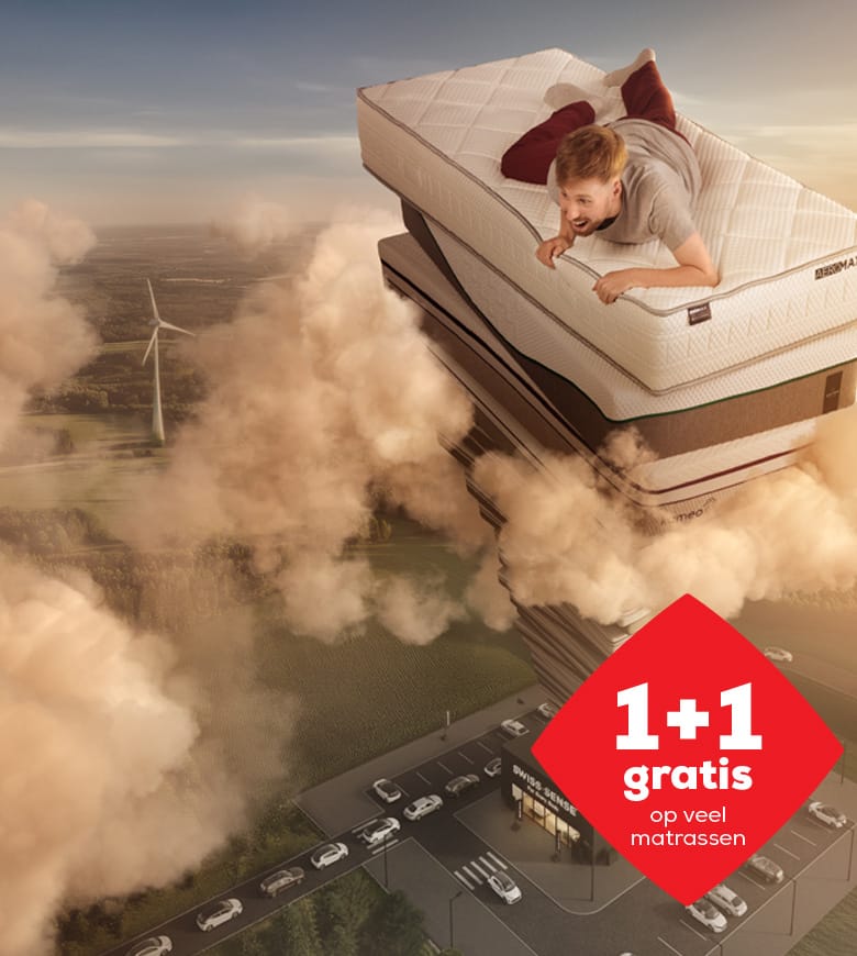 Jubileum Koppelverkoop