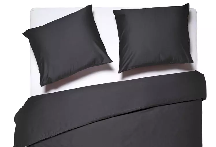 Materiaal: 100% katoen satijn 