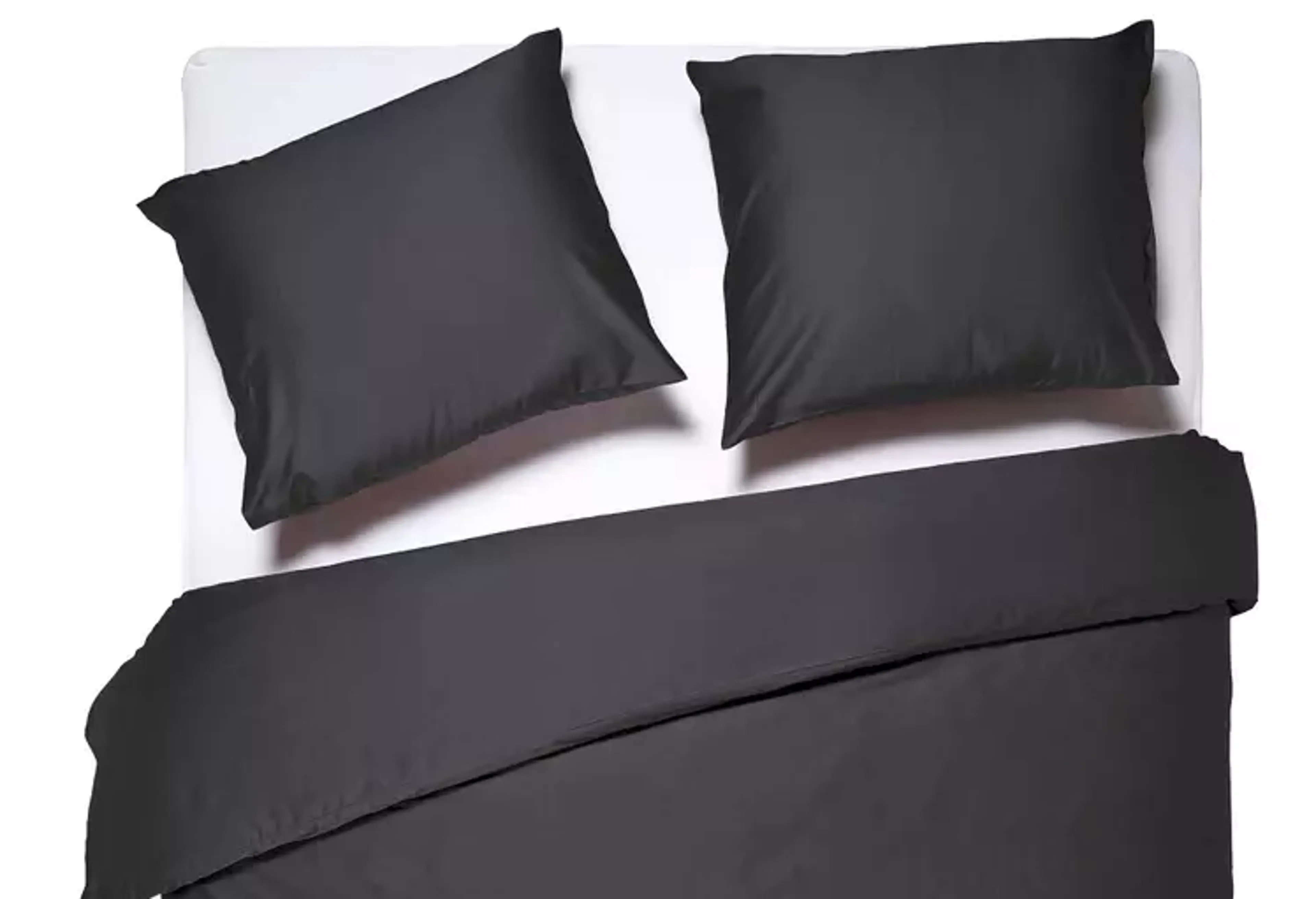 Materiaal: 100% katoen satijn