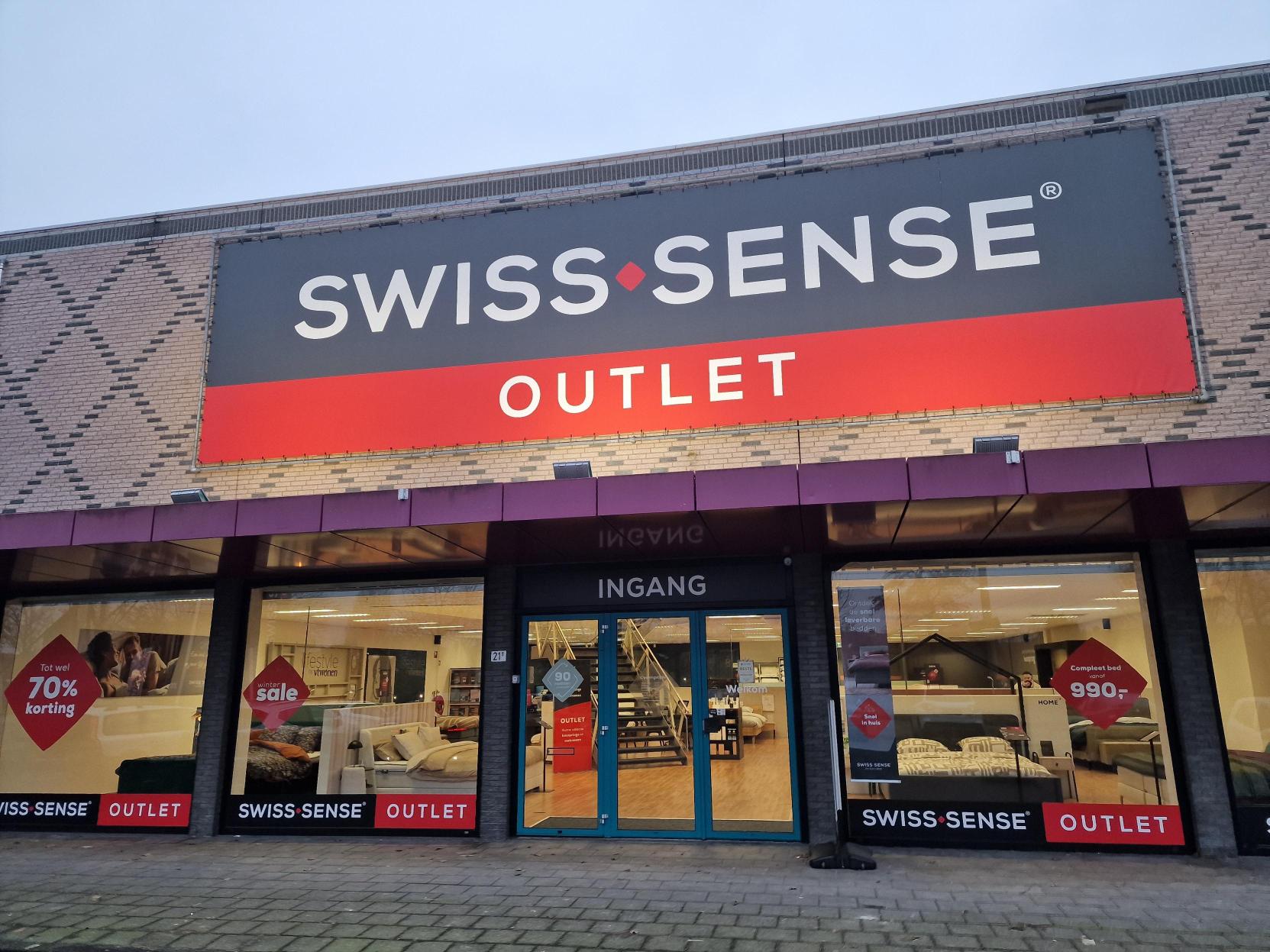 Swiss Sense Outlet