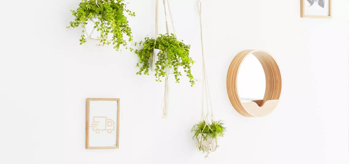 Gratis Levering & Montage