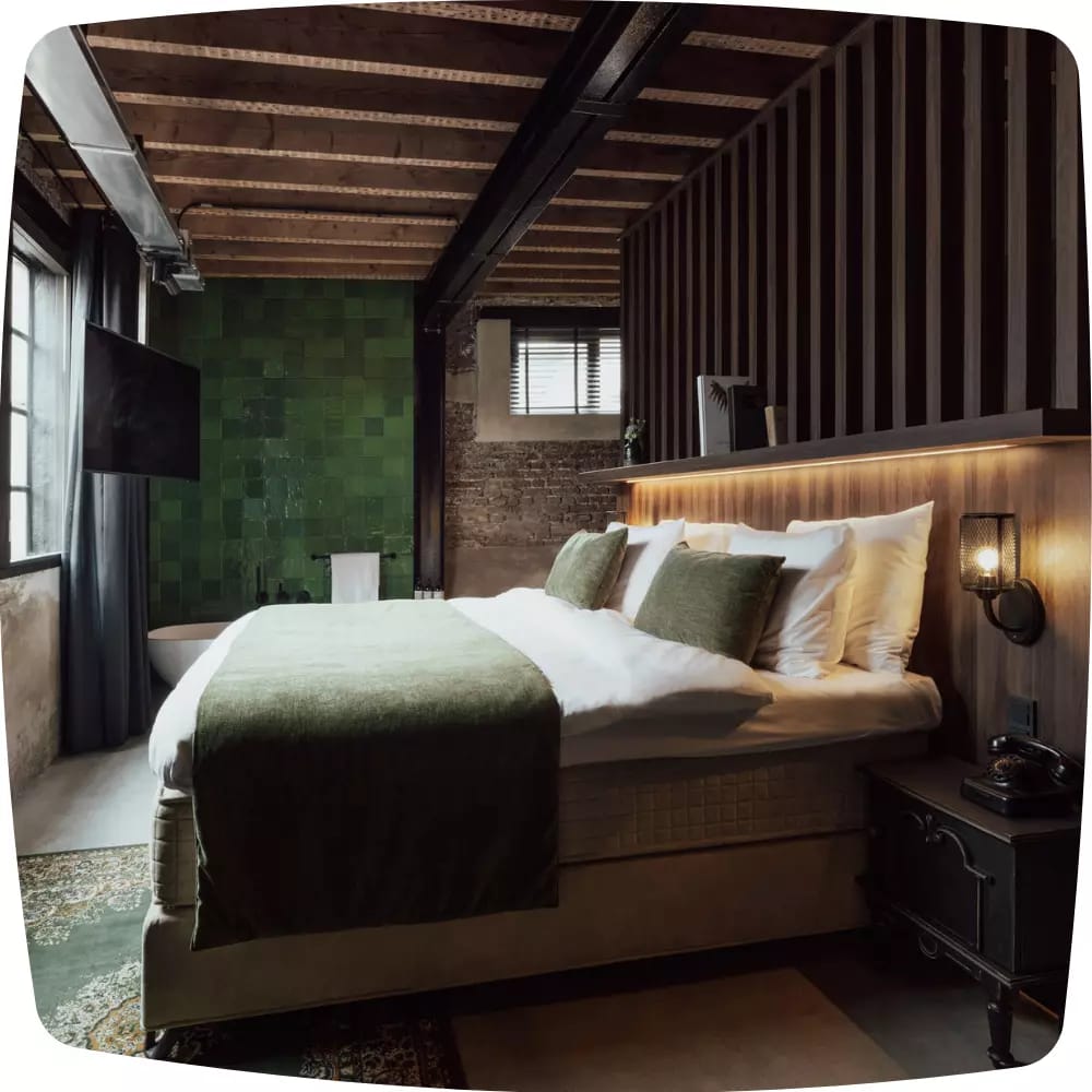 Swiss Sense partners