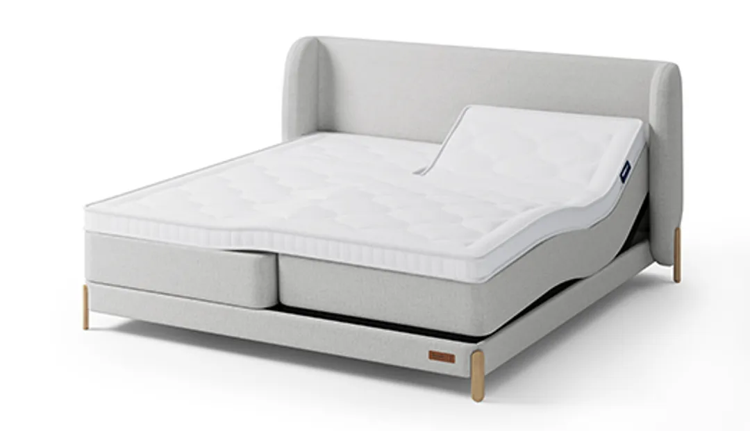 Kies voor extra comfort