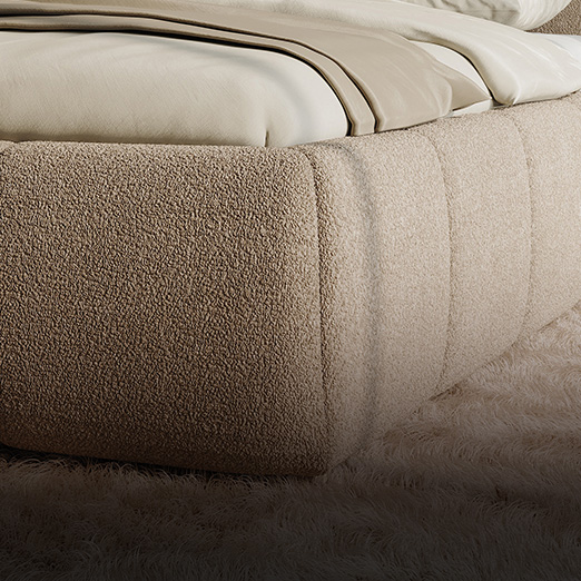 Exclusieve (stof)kleur