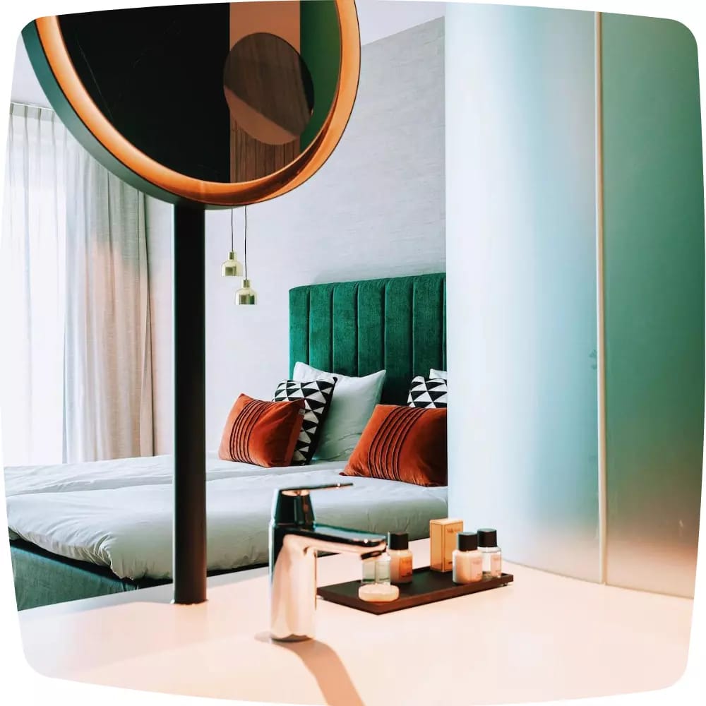 Wil jij dat fijne hotelgevoel thuis ervaren?