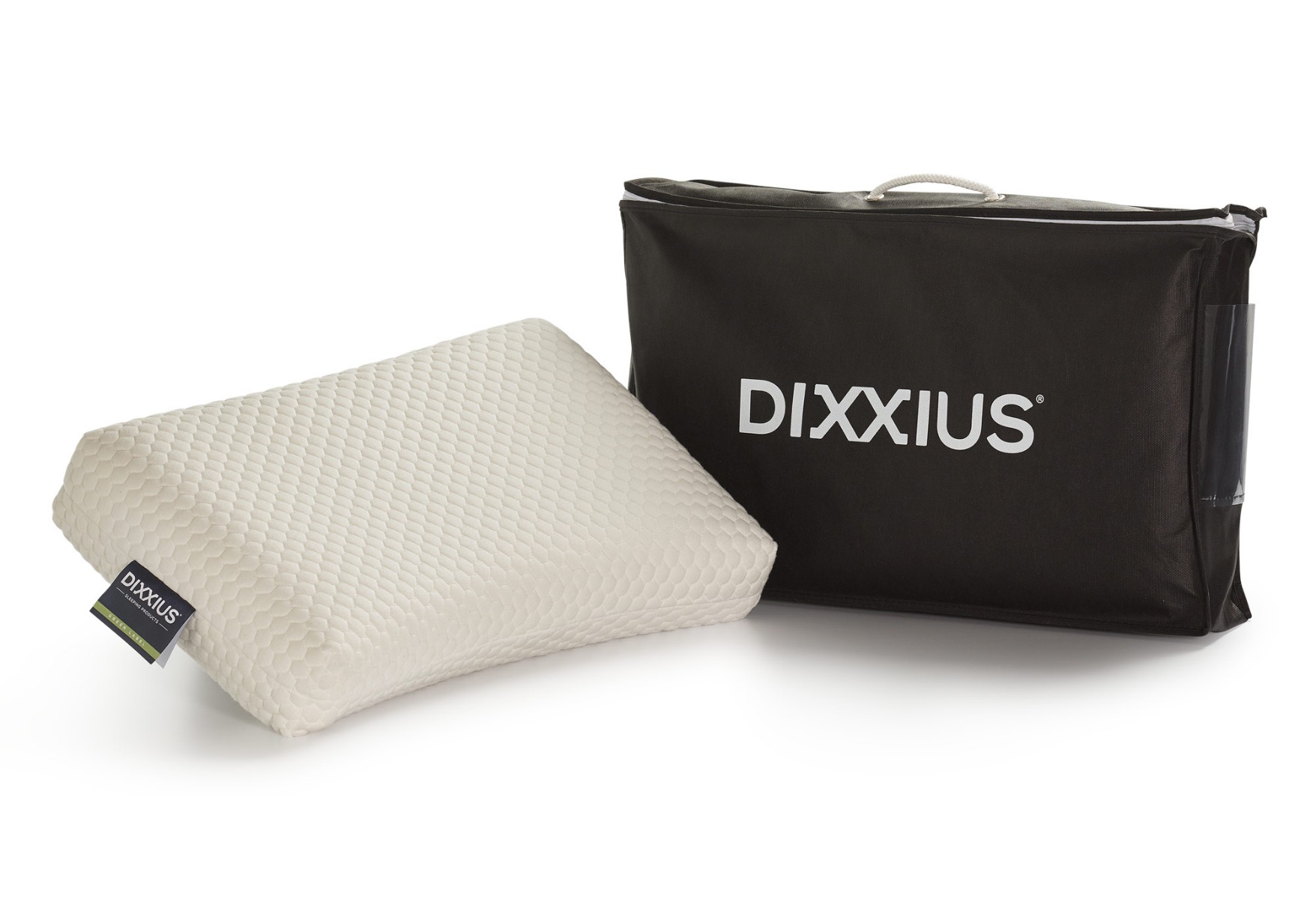 Dixxius Support Visco Hoofdkussen