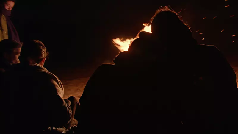 Neem voldoende tijd voor elkaar