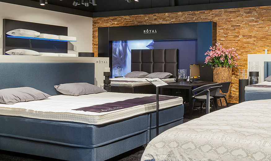 Swiss Sense Oostende