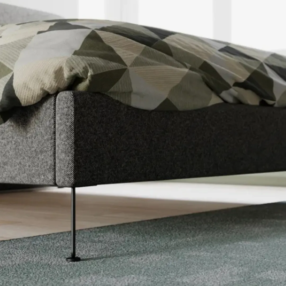 Meteen klaar voor gebruik