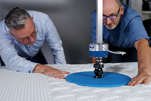 Jarenlang goed slapen