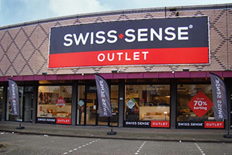 Swiss Sense Amsterdam