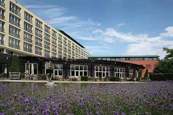 Van der Valk Maastricht