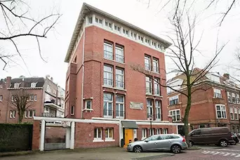 Dutch Design Hotel Vondelpark