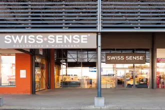 Swiss Sense Olen