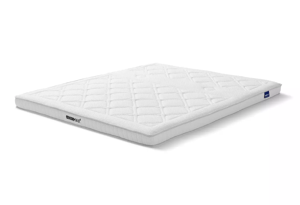 Elastische, slijtvaste tijk met huidvriendelijk Tencel