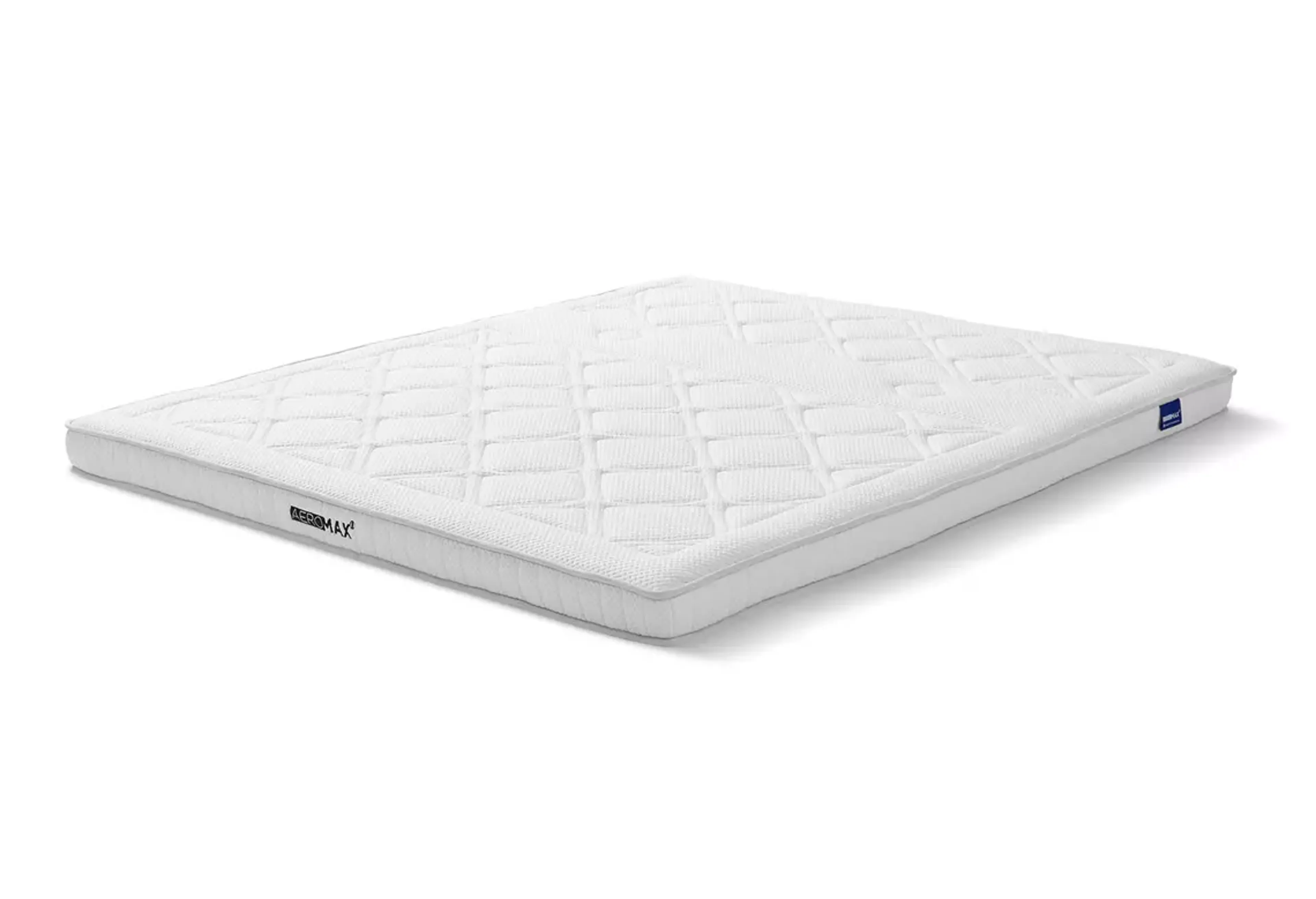 Elastische, slijtvaste tijk met huidvriendelijk Tencel