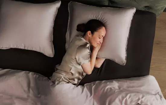 Royaal slapen is de standaard