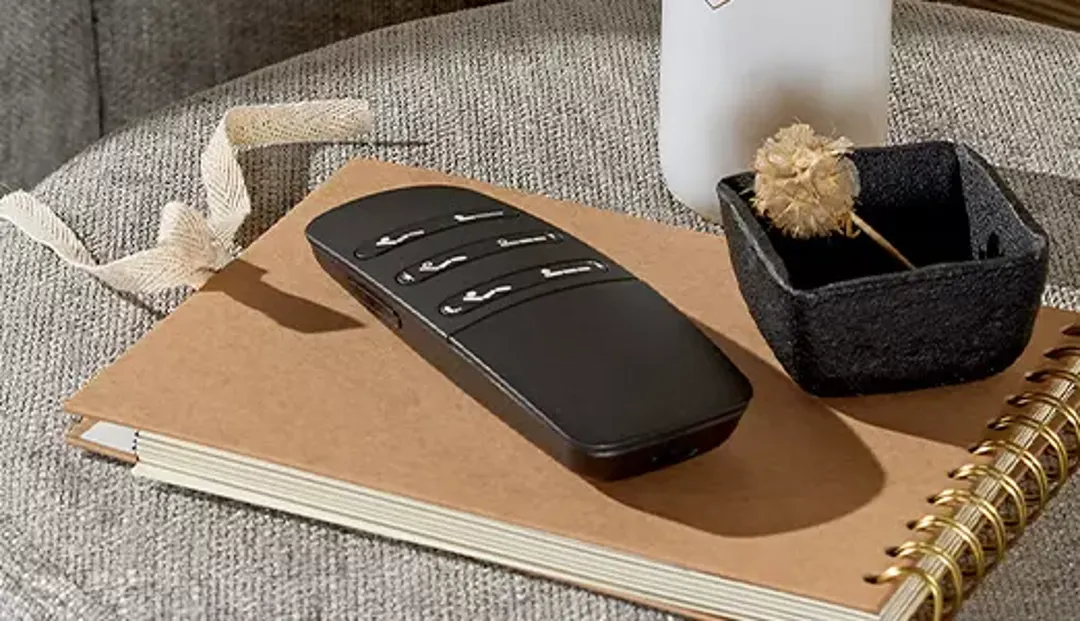 Optionele elektrische uitvoering